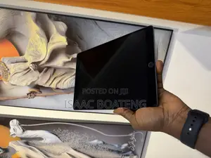 Apple iPad Air (2019) 64 GB Gray