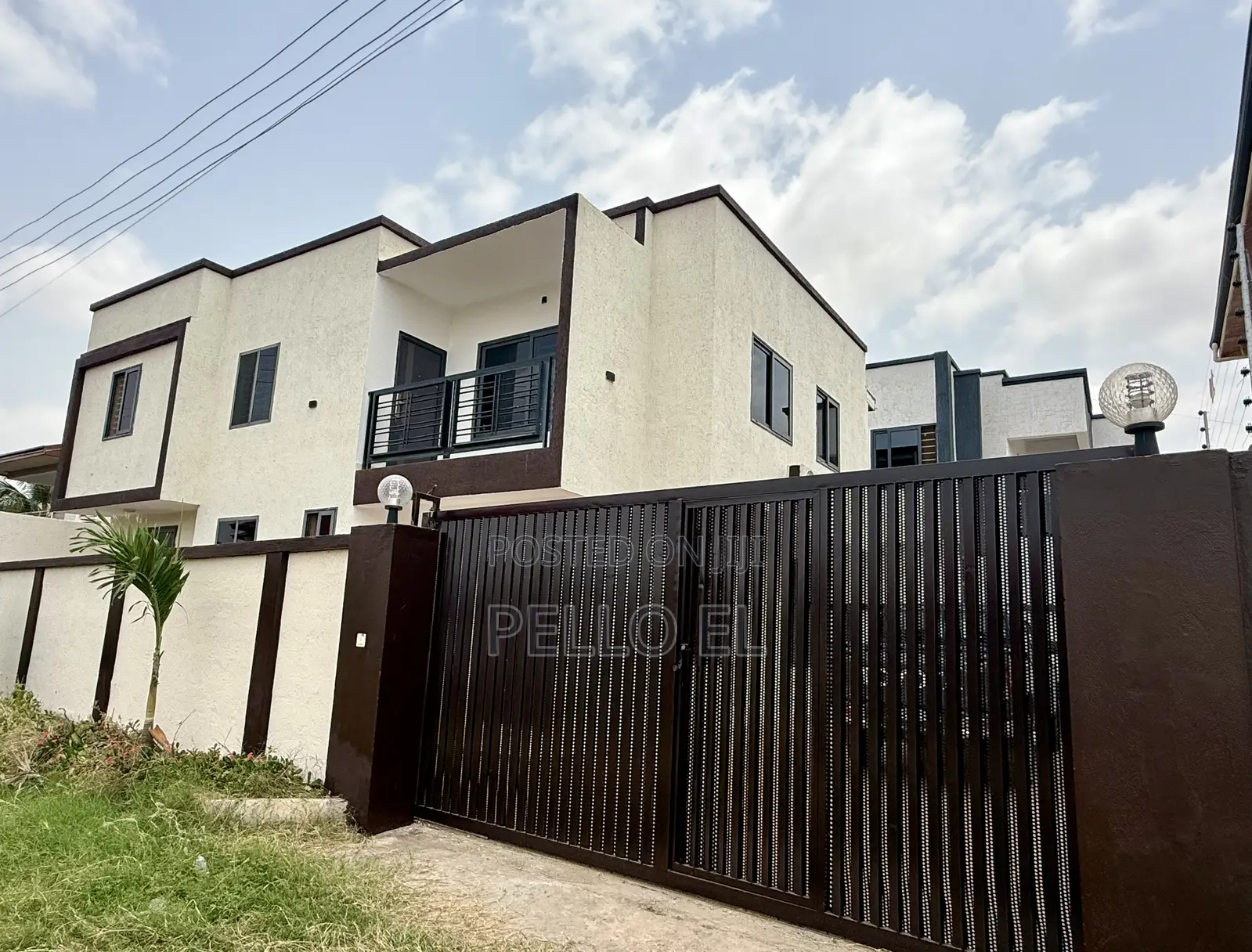 4bdrm House in Housing Down for sale