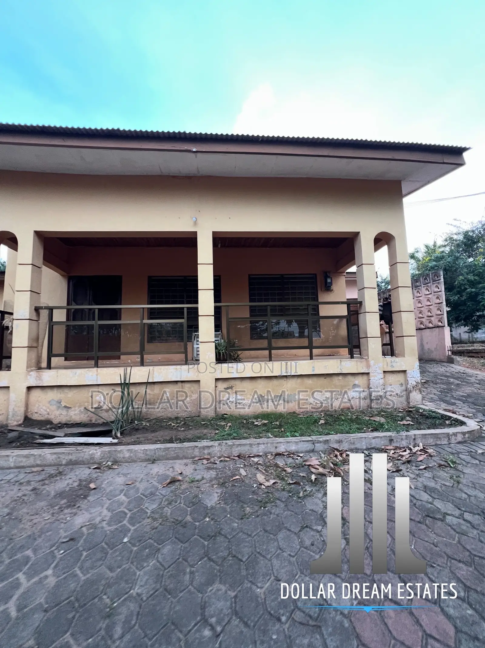 0.45 Acre Land on Sale