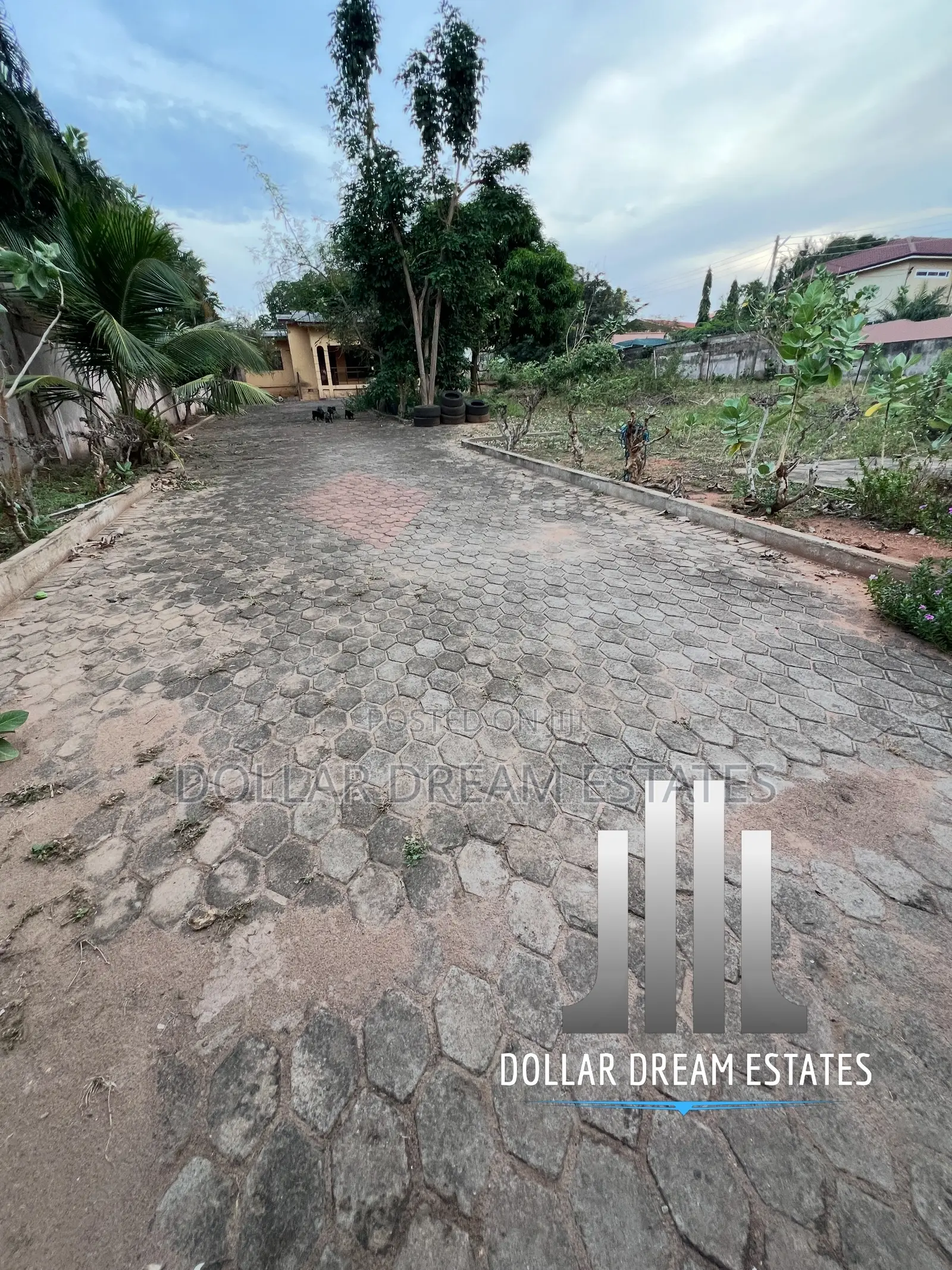 0.45 Acre Land on Sale