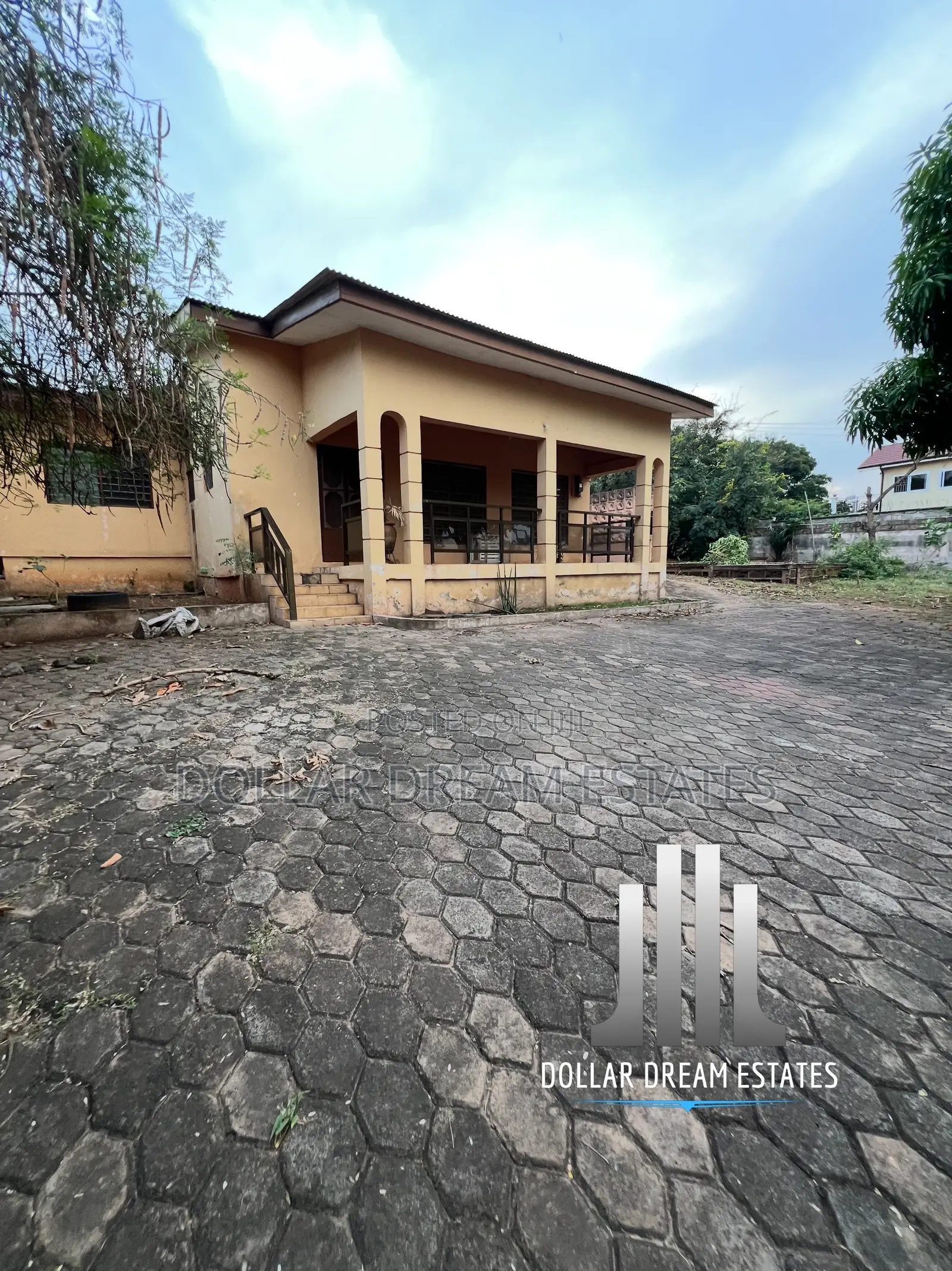 0.45 Acre Land on Sale
