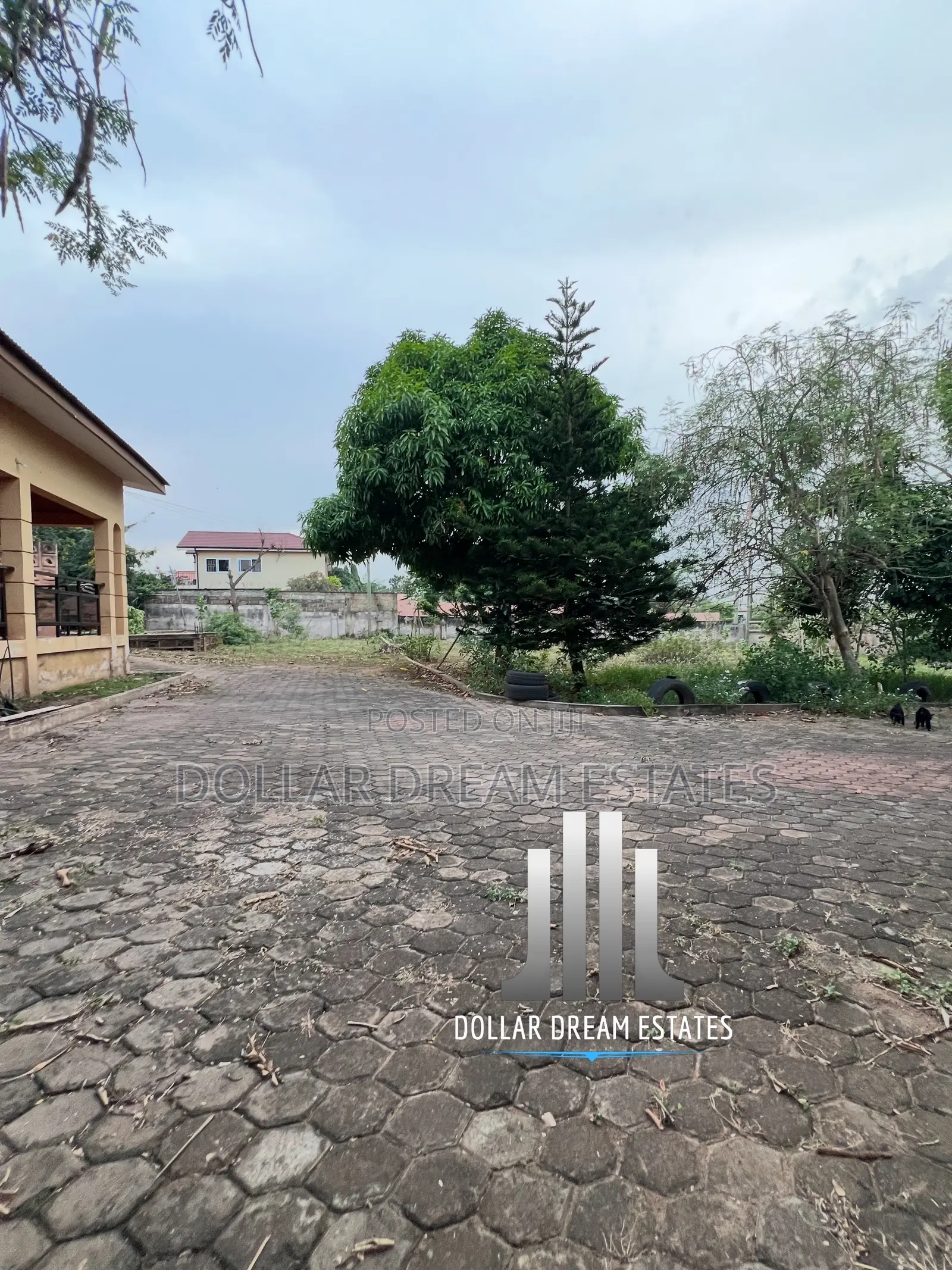 0.45 Acre Land on Sale