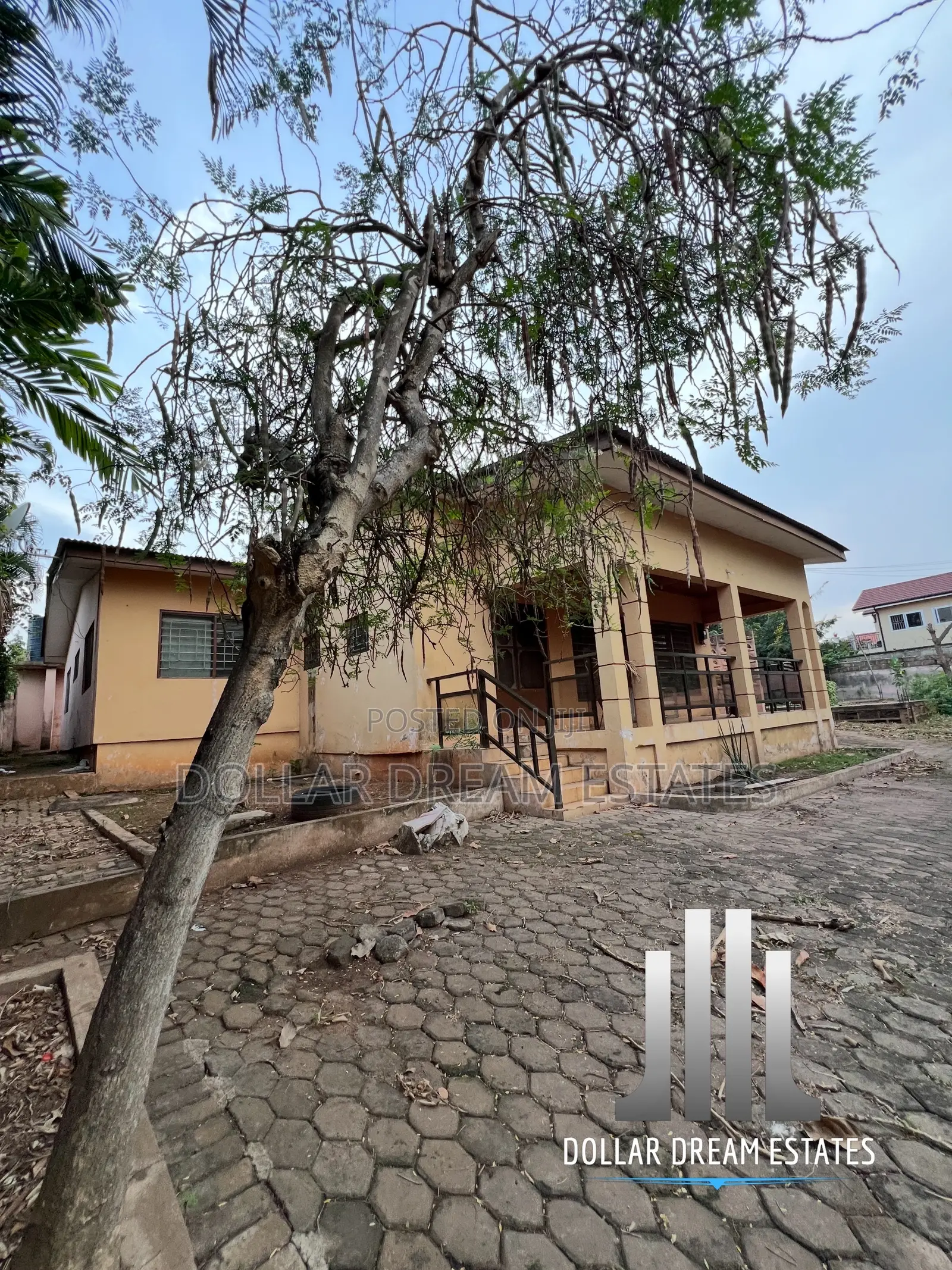 0.45 Acre Land on Sale