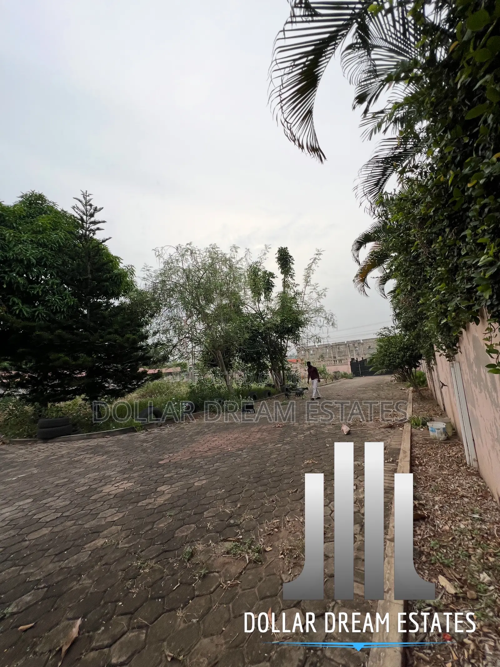 0.45 Acre Land on Sale