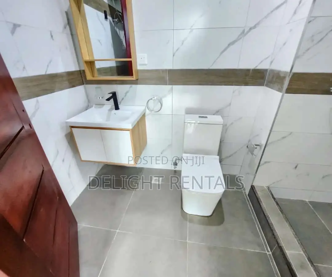 2bdrm Apartment in Lakeside Estate for rent