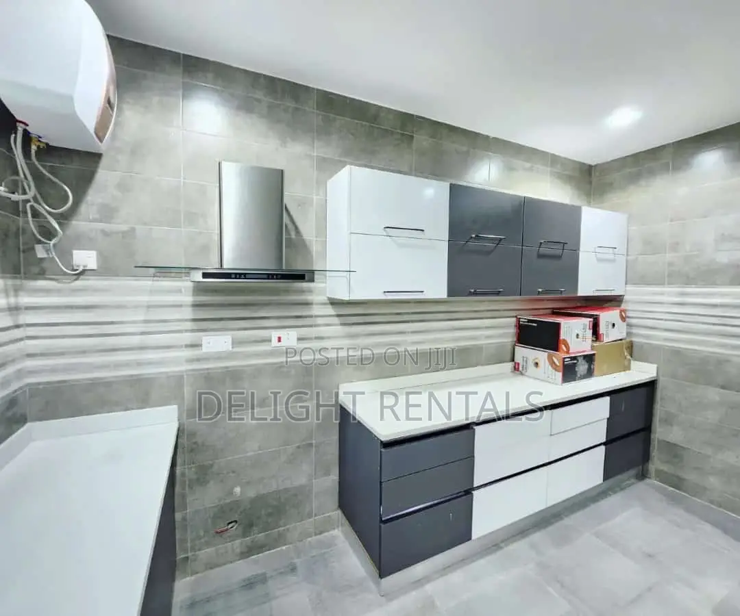 2bdrm Apartment in Lakeside Estate for rent