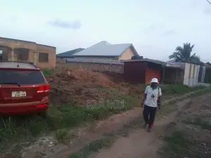 Titled Land Kasoa Nurses Quarters