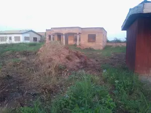 Titled Land Kasoa Nurses Quarters