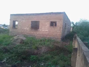Titled Land Kasoa Nurses Quarters