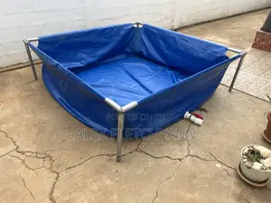 Quality Fish Tank