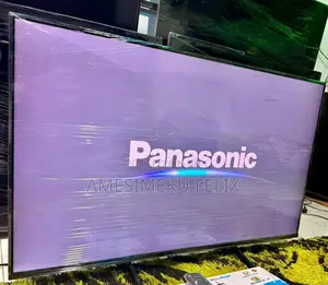 Tv Panasonic Display