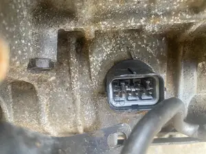 Hyundai Accent Gearbox 10- Pin