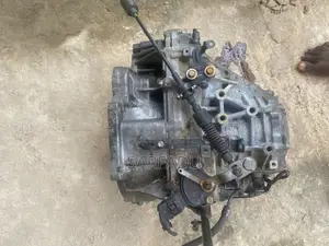 Hyundai Accent Gearbox 10- Pin