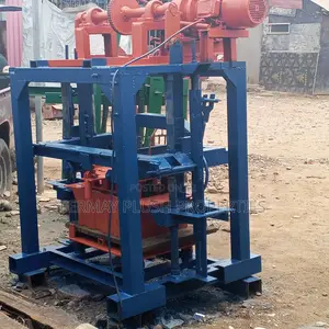 Swift Operations Block Machines