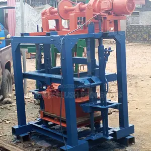 Swift Operations Block Machines