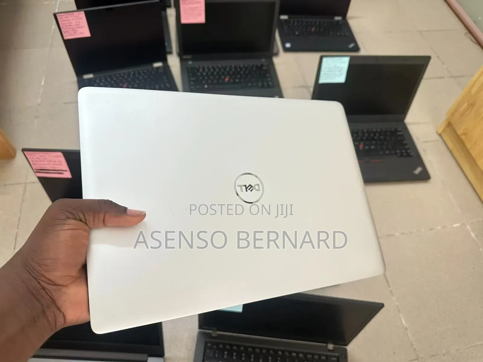 Laptop Dell Inspiron 5548 8GB AMD Ryzen 5 SSD 256GB