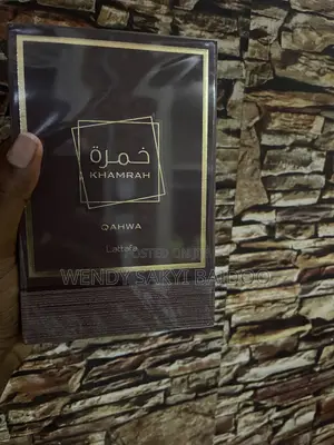Haramain Détour