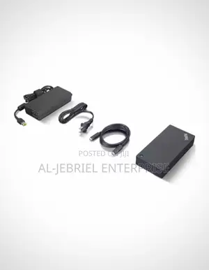 Lenovo Usb-C Hub