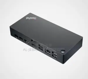 Lenovo Usb-C Hub