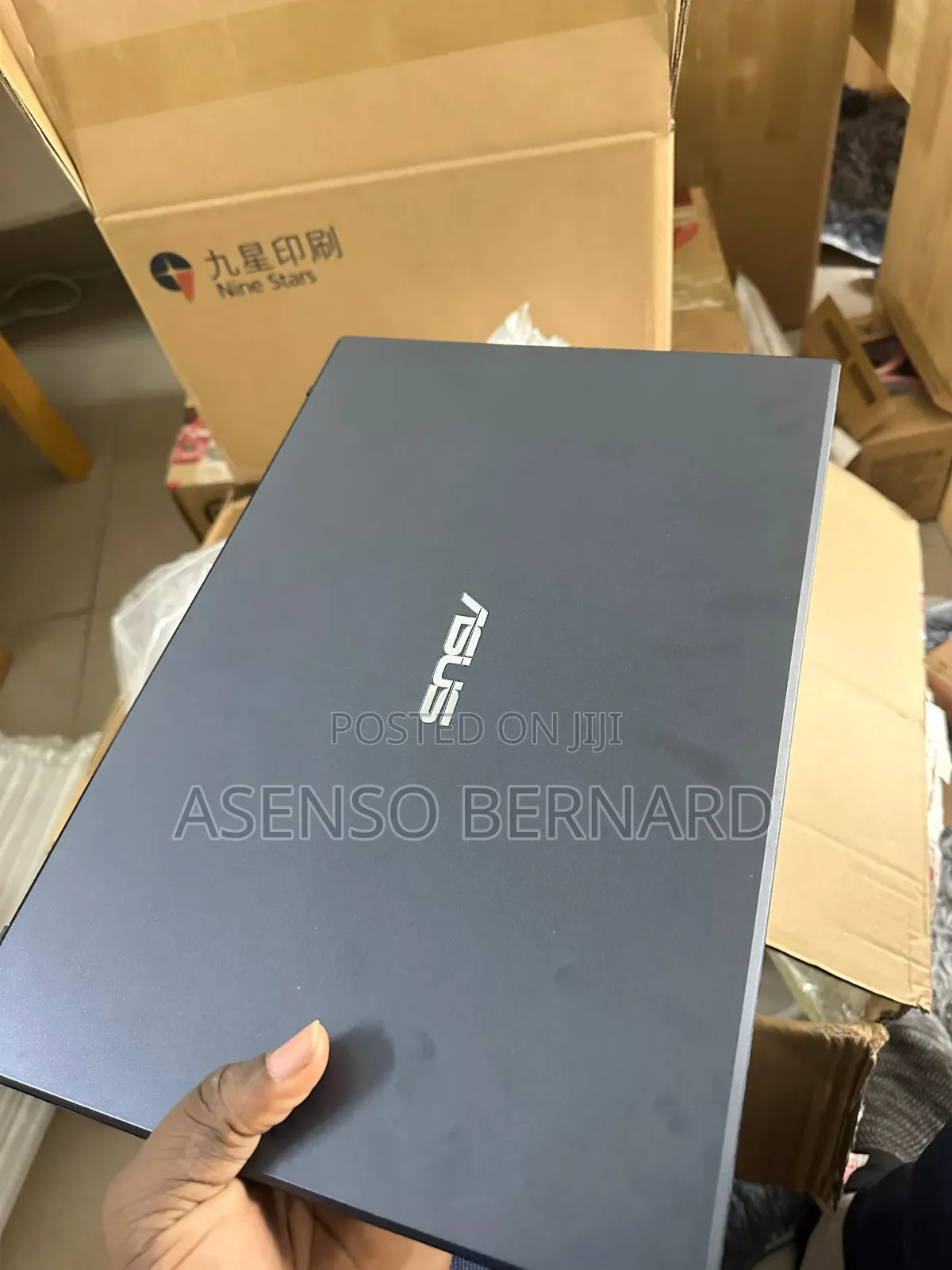 Laptop Asus VivoBook 15 X540NA 8GB Intel Core i5 SSD 512GB