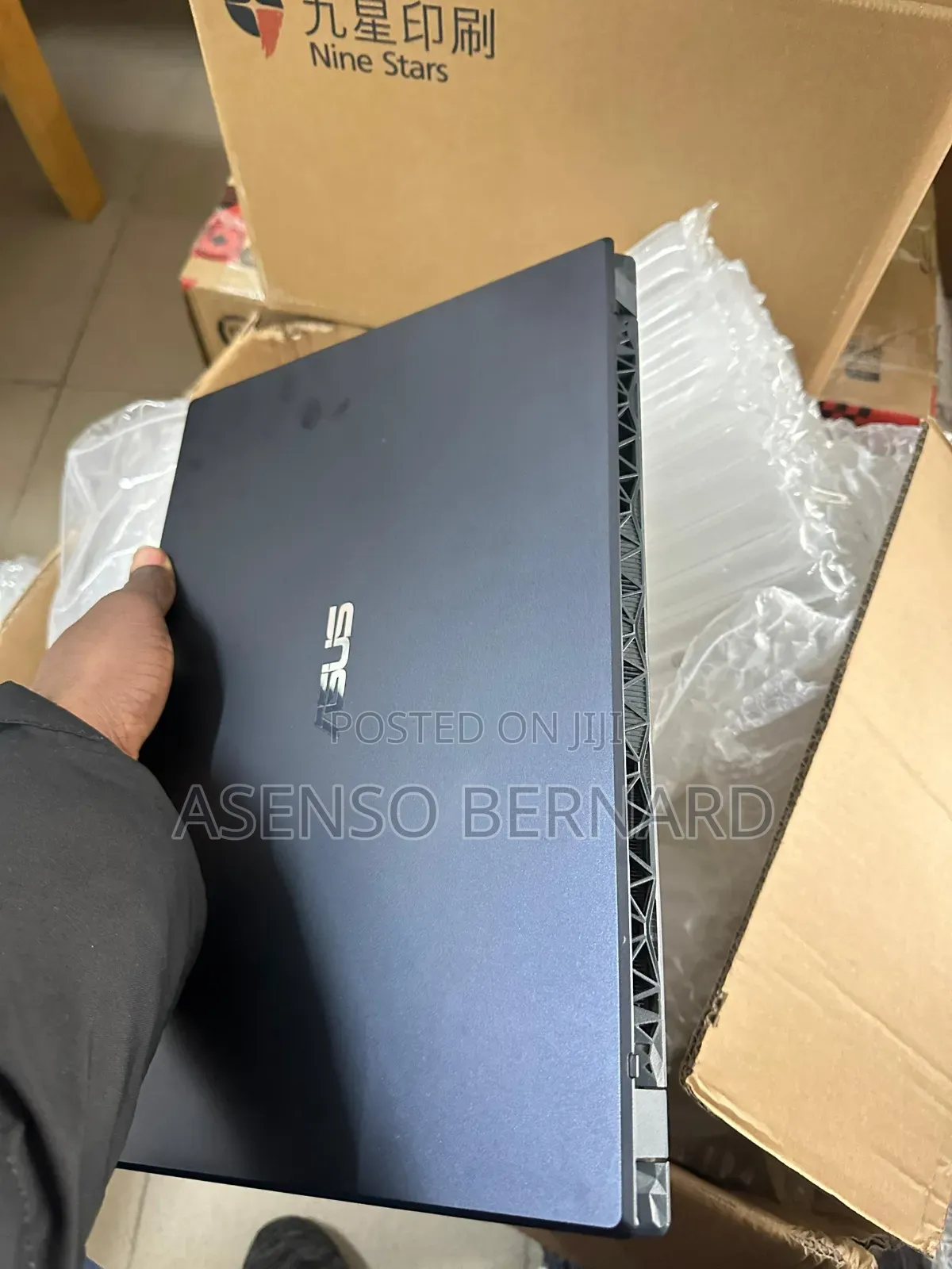 Laptop Asus VivoBook 15 X540NA 8GB Intel Core i5 SSD 512GB