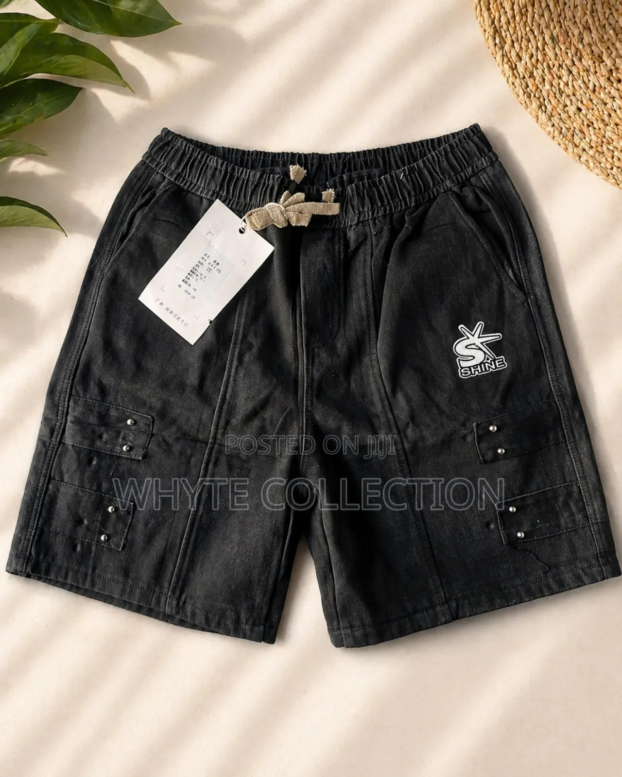 Whyte Collection