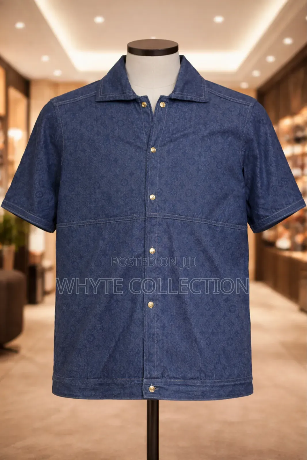 Whyte Collection