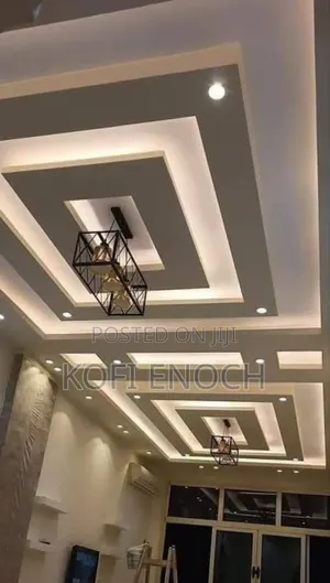 Plasterboard Installations