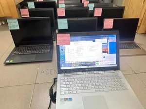 Laptop Dell G3 15 3579 8GB Intel Core i5 HDD+SSD 1T