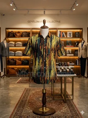 Whyte Collection