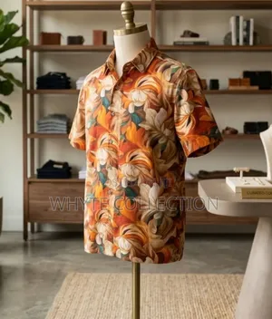 Whyte Collection
