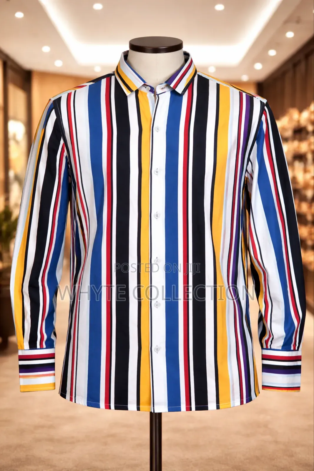 Whyte Collection