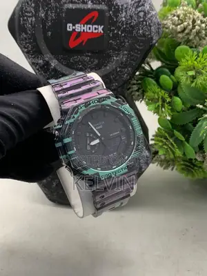 Affordable G- Shock Casio Watches