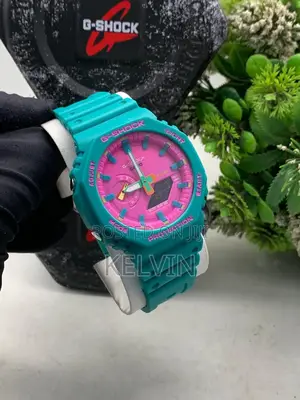 Affordable G- Shock Casio Watches
