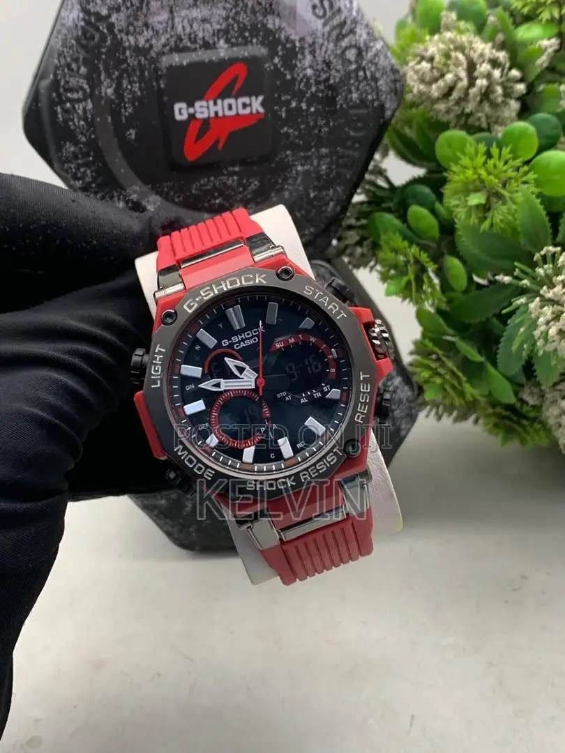 Affordable G- Shock Casio Watches