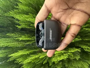 Bose Wireless Earbuds – Premium Sound Deep Bass