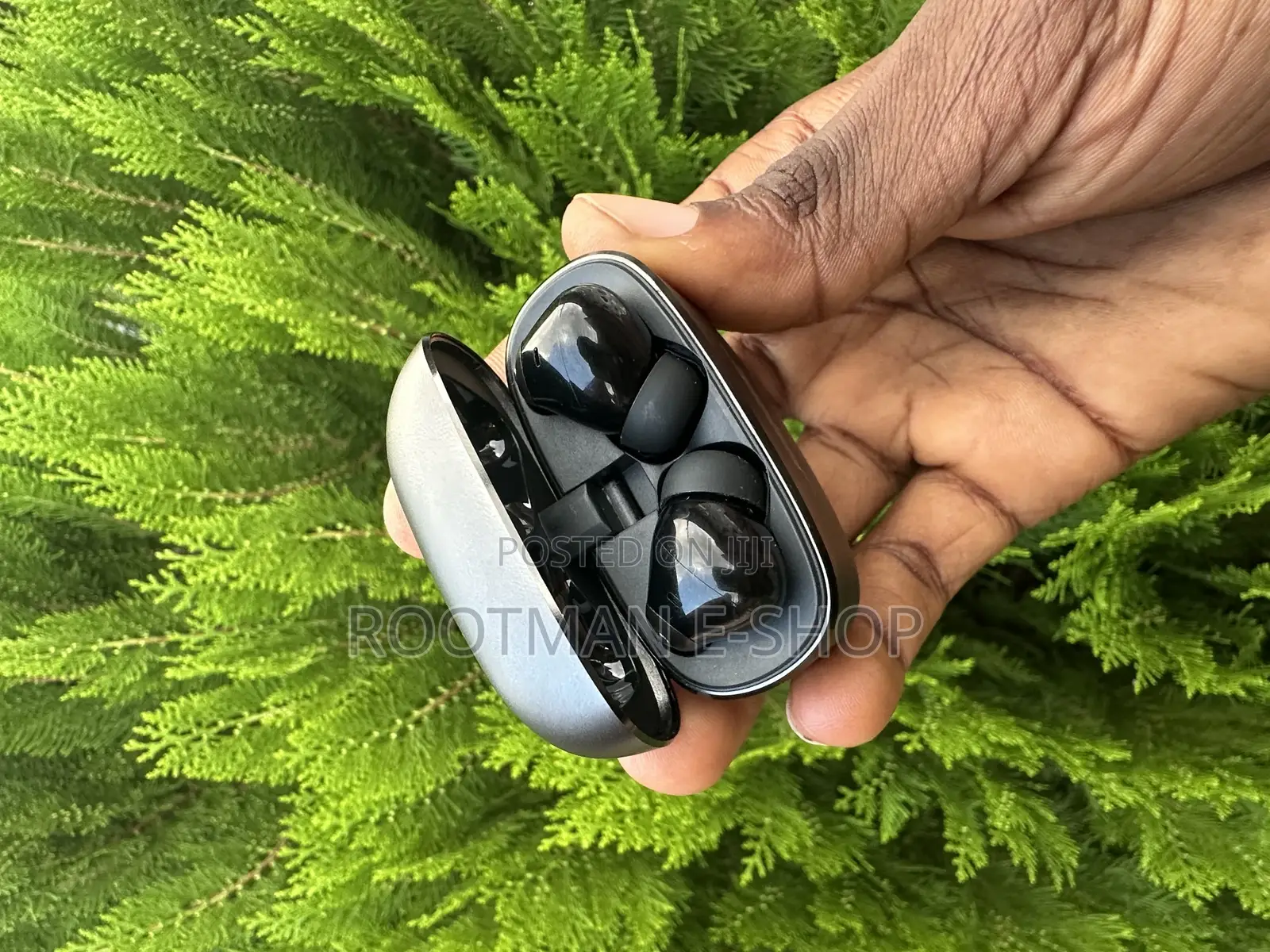 Bose Wireless Earbuds – Premium Sound Deep Bass