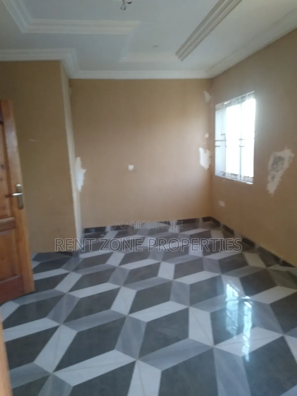 2bdrm Apartment in Pokuase for rent