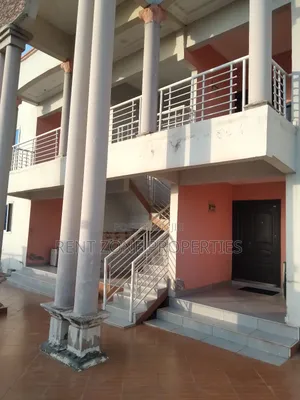2bdrm Apartment in Pokuase for rent