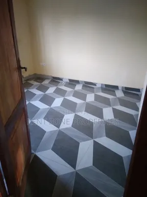 2bdrm Apartment in Pokuase for rent