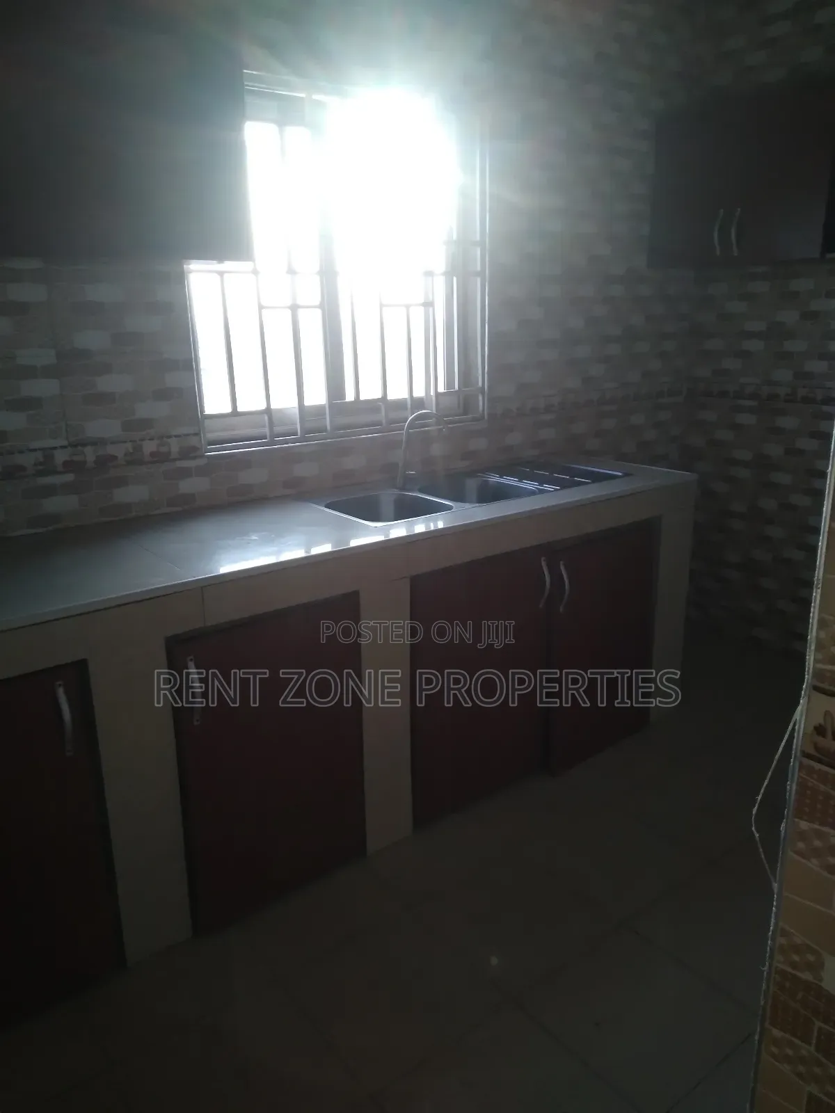 2bdrm Apartment in Pokuase for rent
