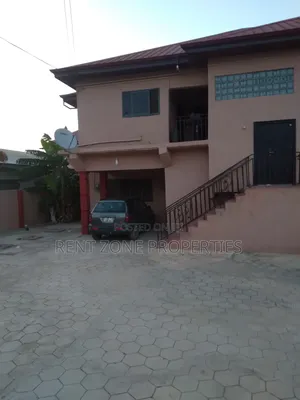 2bdrm Apartment in Ablekuma for rent