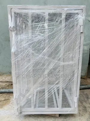 Gas Cylinder Cage Air Conditioner Cage Etc.