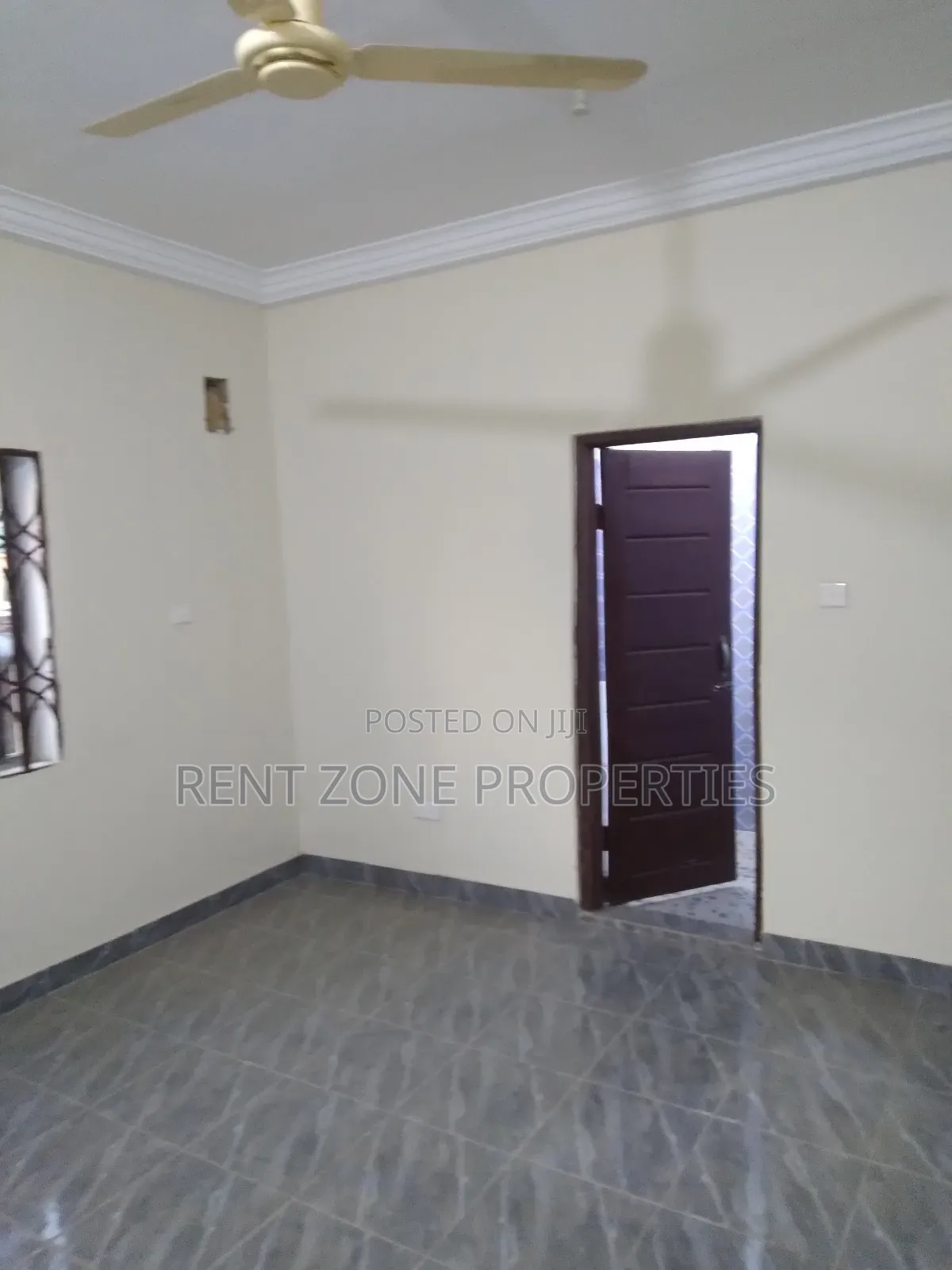 2bdrm Apartment in Ablekuma for rent