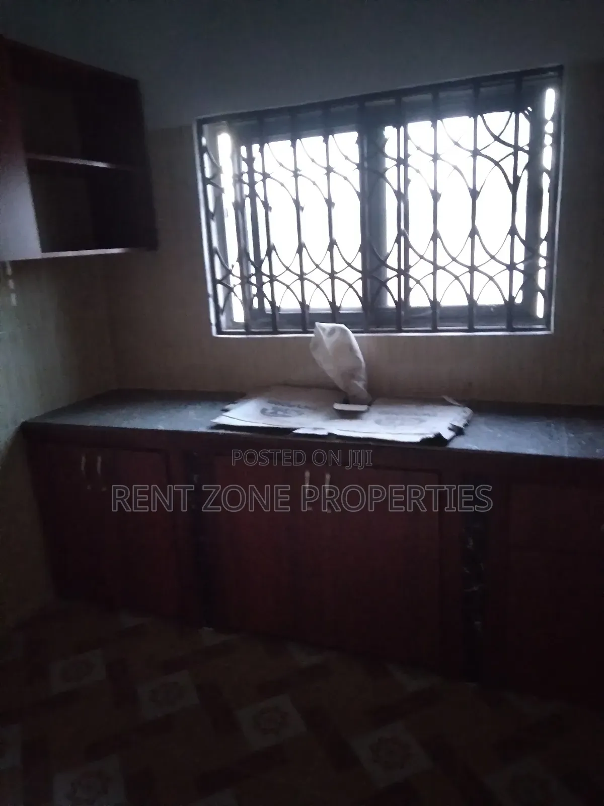 2bdrm Apartment in Ablekuma for rent
