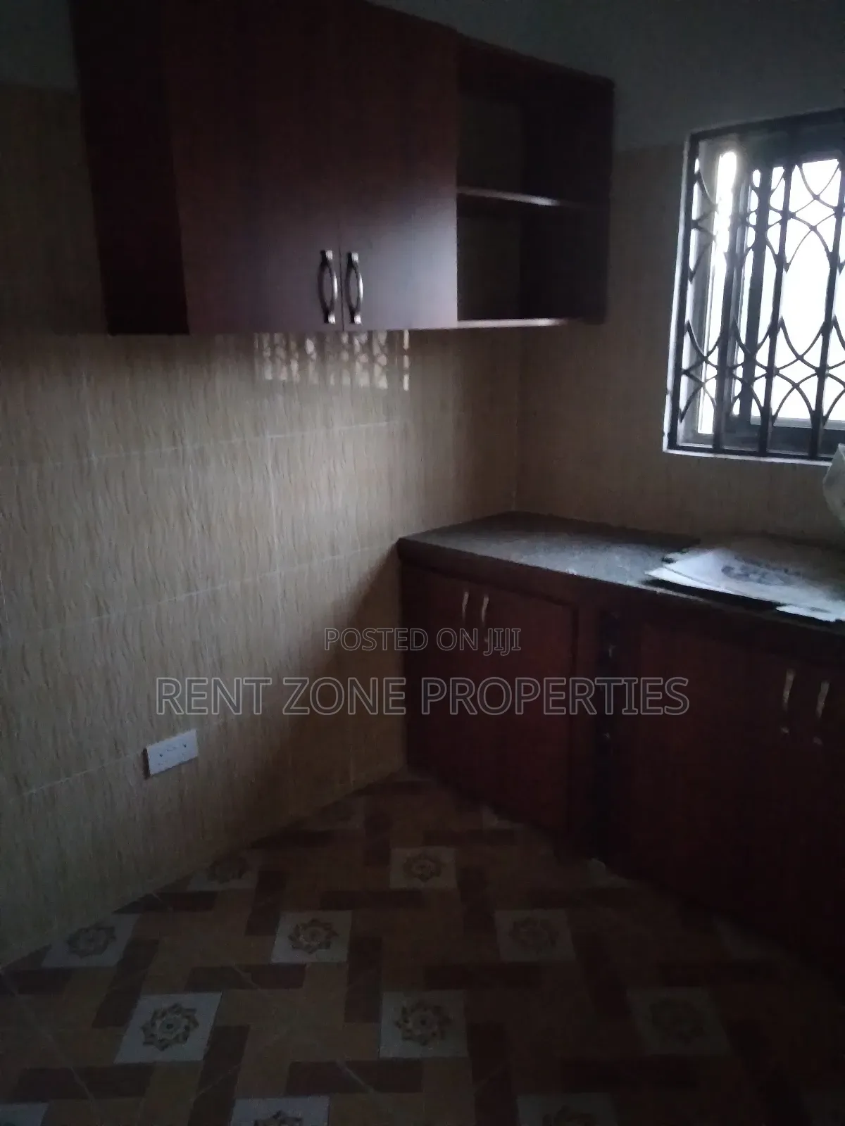 2bdrm Apartment in Ablekuma for rent