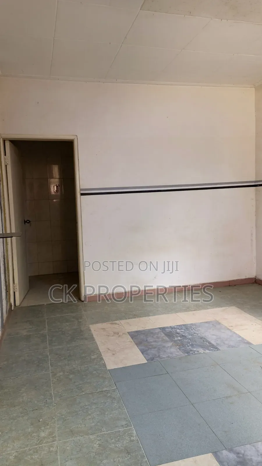 Mini Flat in Parakuo Estate for rent