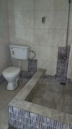Mini Flat in Parakuo Estate for rent