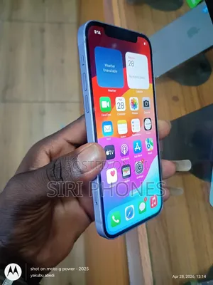 Apple iPhone 11 64 GB Purple