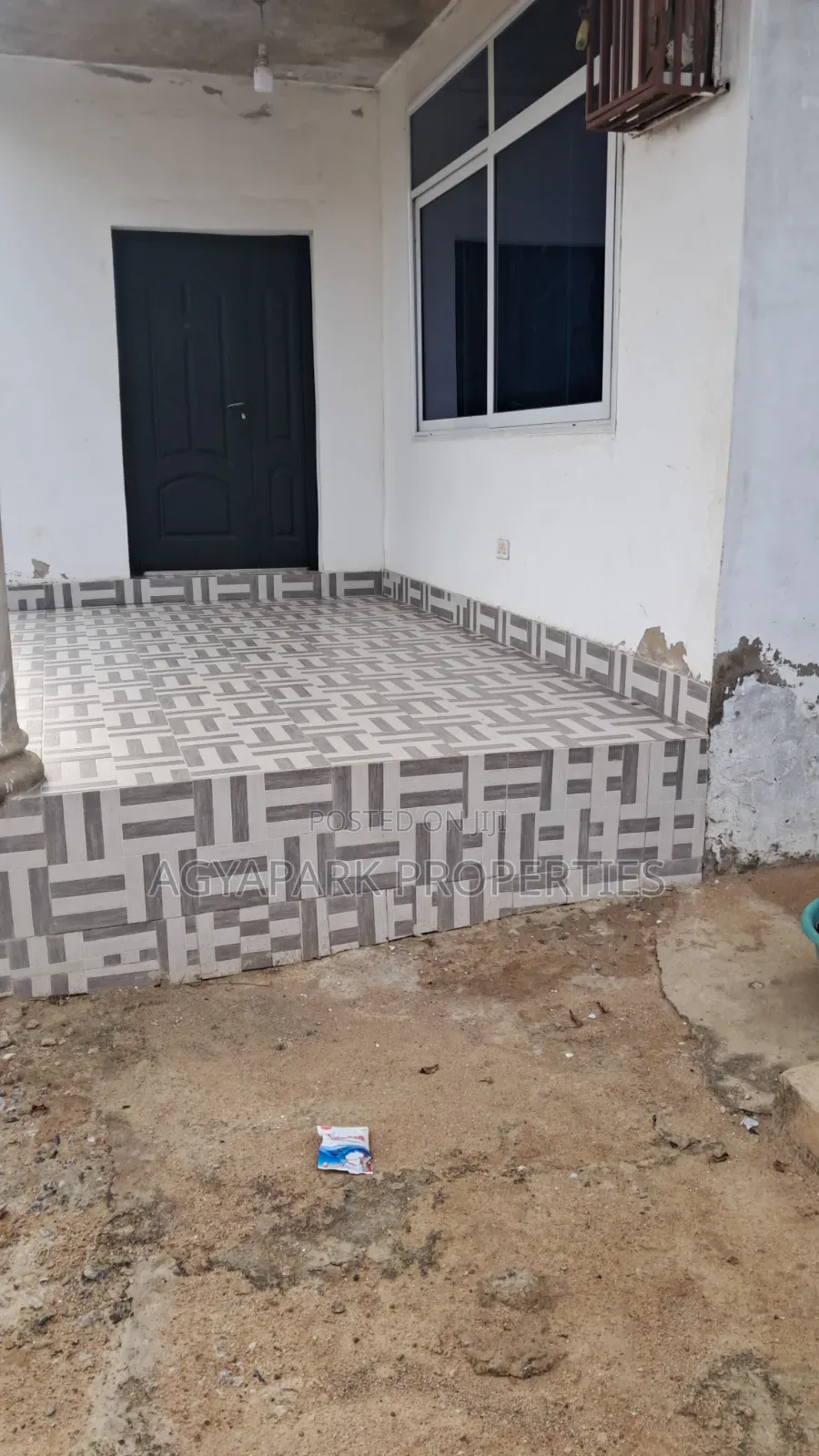 3bdrm House in Ashalja, Amasaman for sale